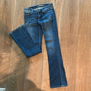 Joe’s jeans